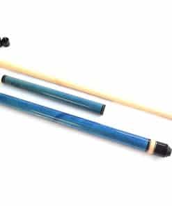 HAN'S DELTA Palo de Billar de Salto Break 3 Piezas con