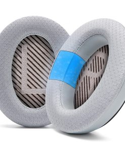 Almohadillas de Gel Refrigerante WC -Plata