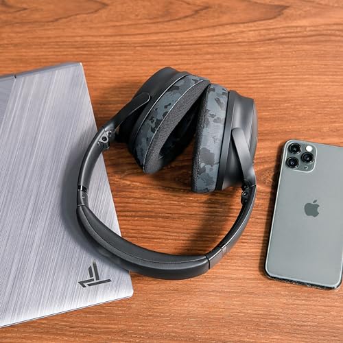 Almohadillas de gel refrigerante WC -Camuflaje negro - Imagen 4