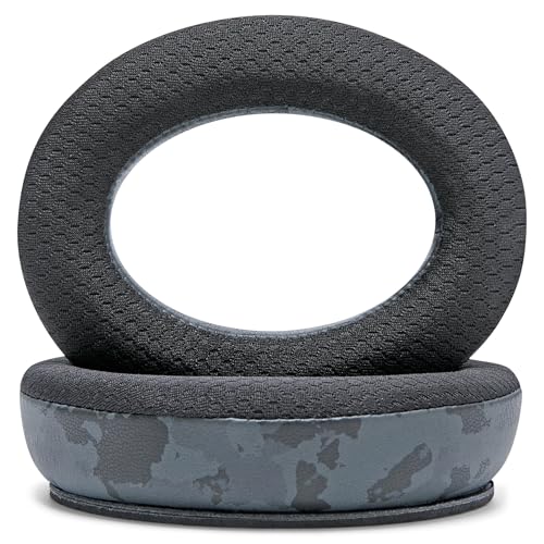 Almohadillas de gel refrigerante WC -Camuflaje negro - Imagen 7