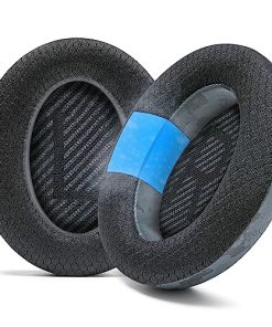 Almohadillas de gel refrigerante WC -Camuflaje negro