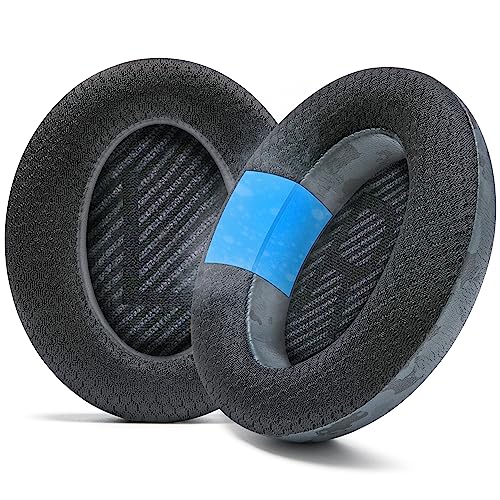 Almohadillas de gel refrigerante WC -Camuflaje negro