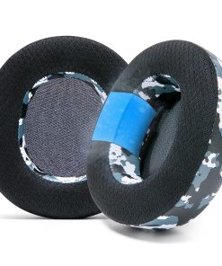 WC Freeze Nova Pro Wireless - Almohadillas de Gel -Camuflaje