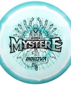 Innova Halo Star Mystere Disco de Golf Driver - Controlador