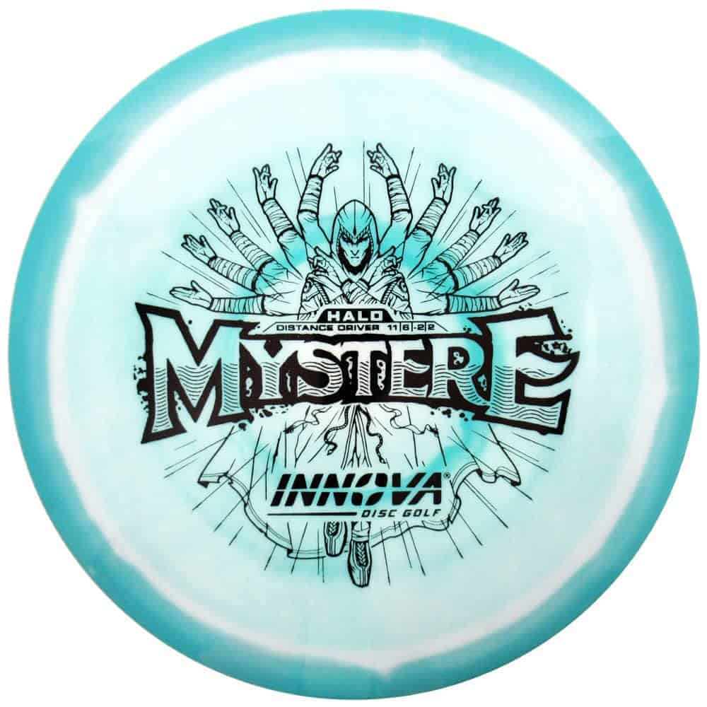 Innova Halo Star Mystere Disco de Golf Driver - Controlador
