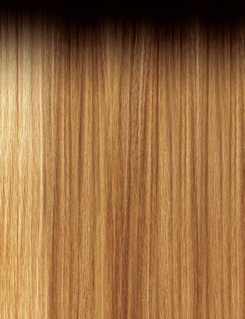 Pelucas de Encaje Frontal Outre - Perfect Hair -DRFF4/HONEY - Imagen 8