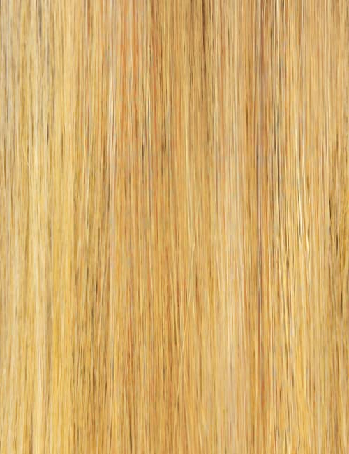 Peluca Frontal de Encaje Outre - Perfect Hair -RUBIO MIEL DO - Imagen 8