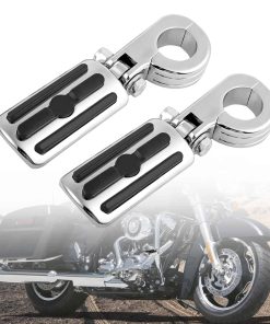 Pegs de la Autopista de 32mm Para Harley, Hutexico Pegs de