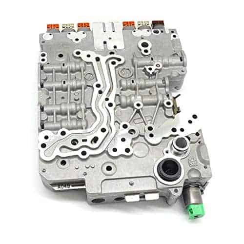 Kit de Solenoide de Cuerpo de Válvulas de Transmisión - Imagen 6