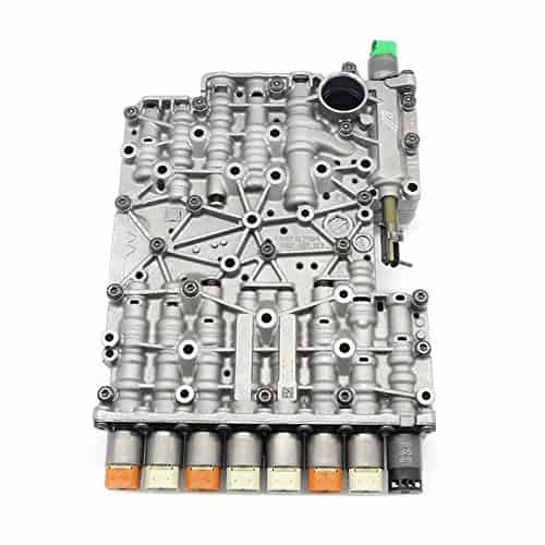 Kit de Solenoide de Cuerpo de Válvulas de Transmisión