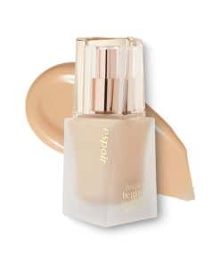 Base de maquillaje líquida Espoir Pro Tailor Foundation Be