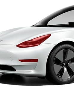 Película de protección contra rasguños Skoko para Tesla