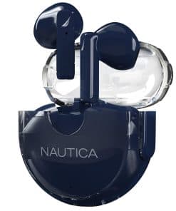 Audífonos Inalámbricos NAUTICA -Azul Marino