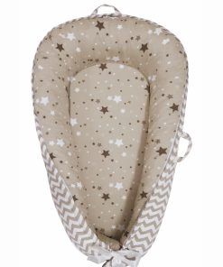 Nido para Bebé Aila+Aiden, Lounger para Bebé, Lounger de