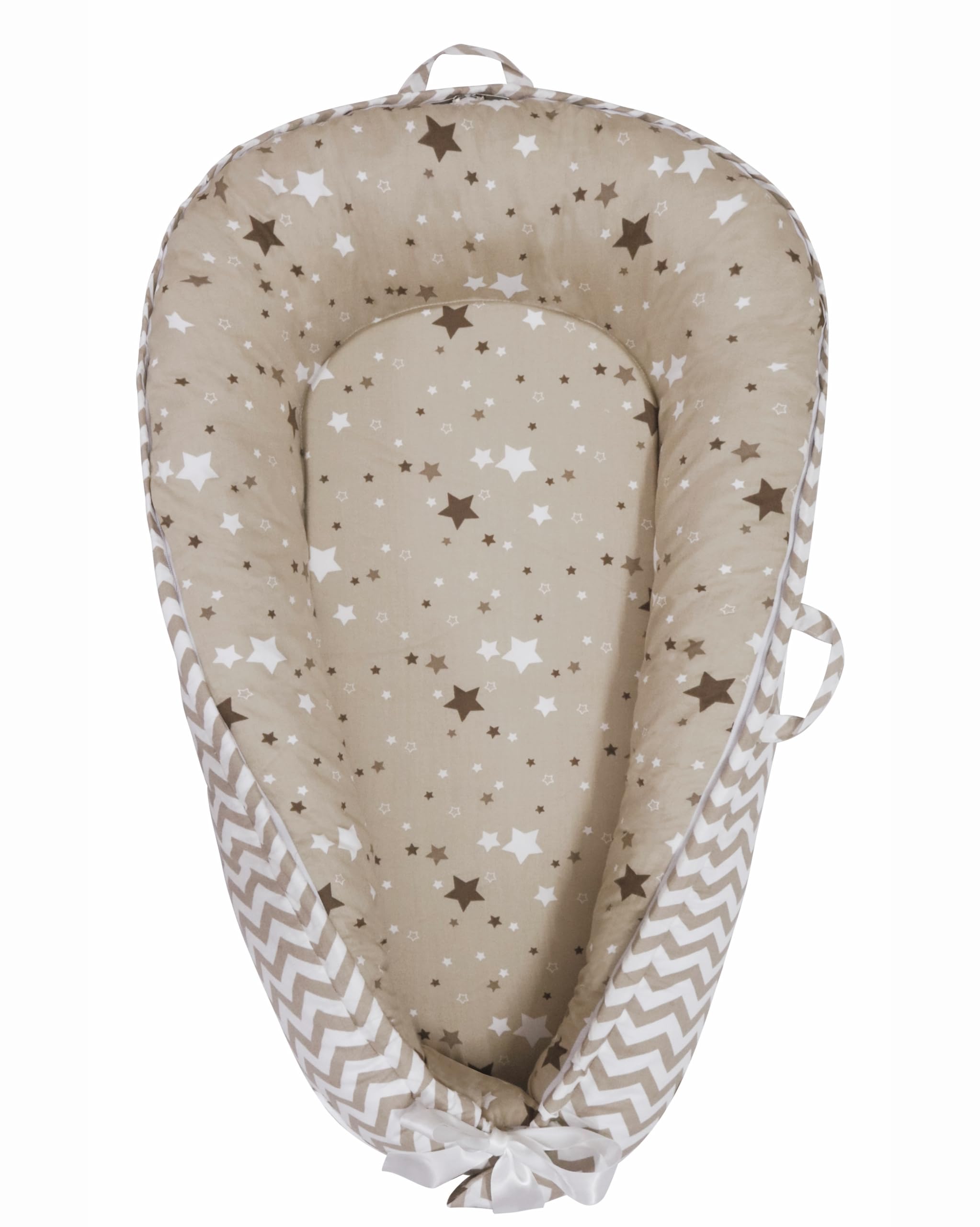 Nido para Bebé Aila+Aiden, Lounger para Bebé, Lounger de