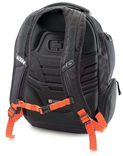 Mochila KTM Pure Renegade Exclusivamente para KTM por OGIO - Imagen 3