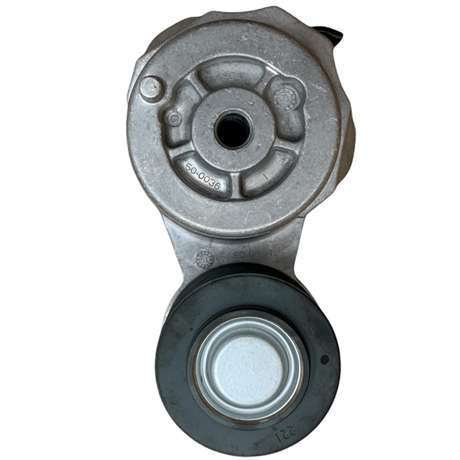 Tensor de Correa Jeimgrso 3973819 89473 Compatible con - Imagen 3