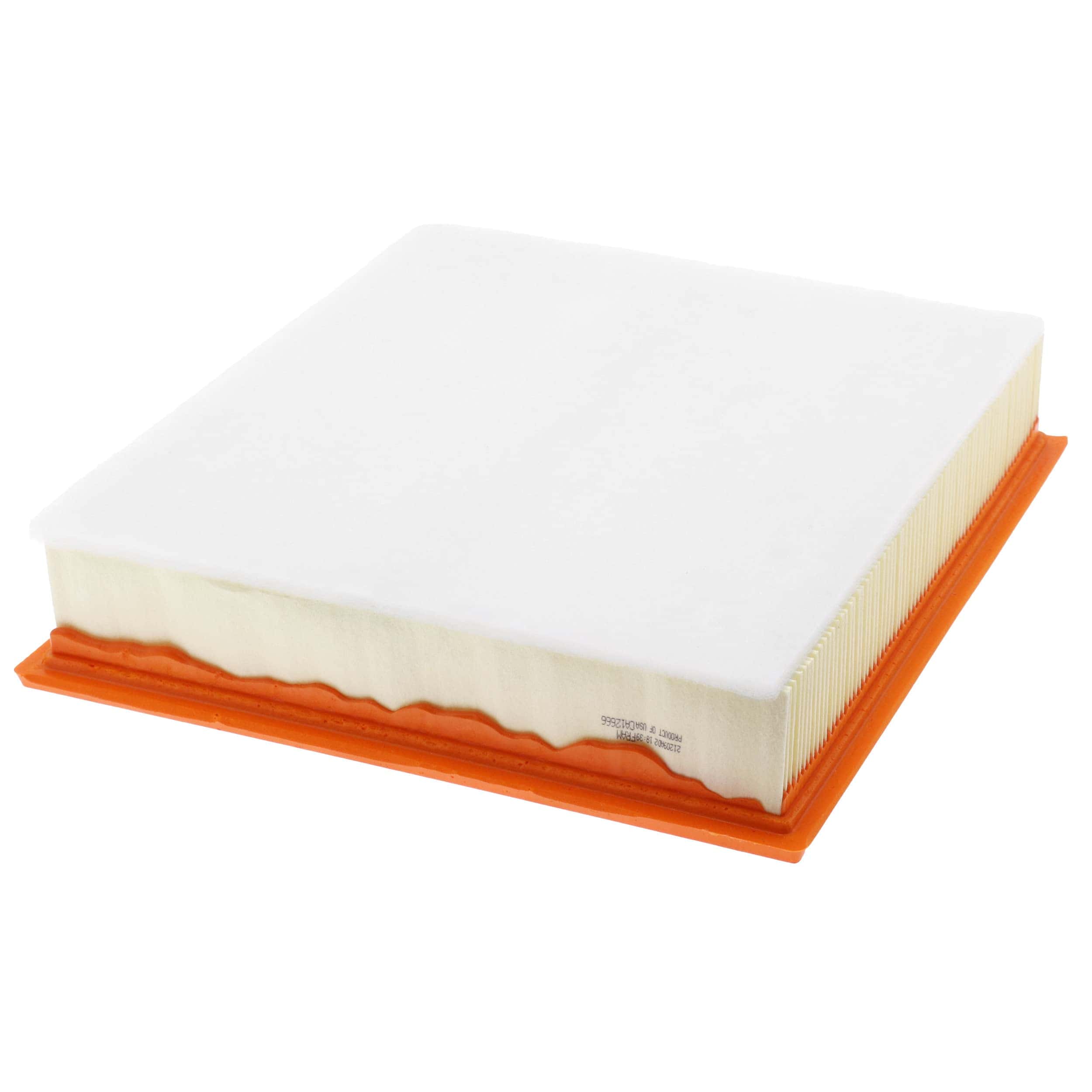 Filtro de aire de motor de repuesto FRAM Extra Guard - Imagen 3