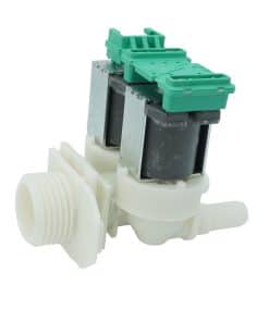 EvertechPRO 422244 Válvula de Agua para Lavadora Bosch