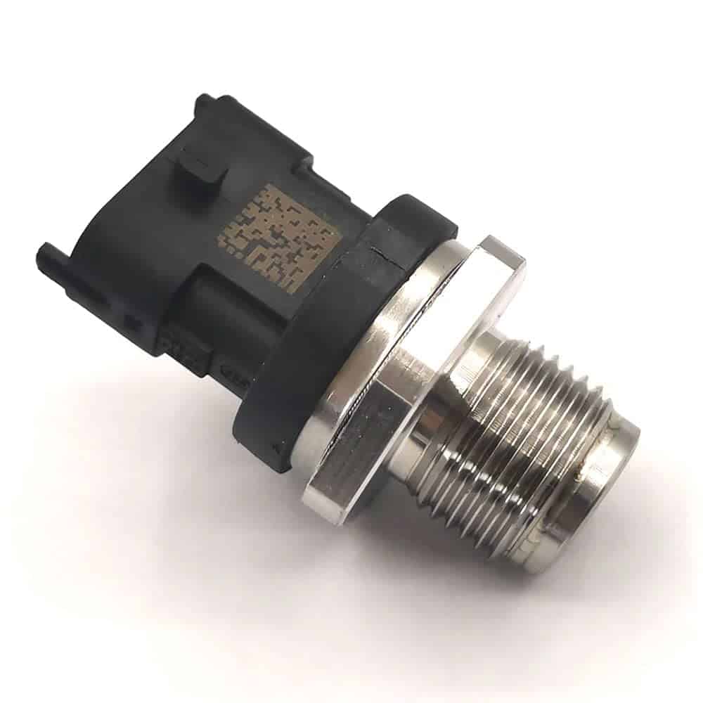 Sensor de Presión Regulador 0281002950 0281006316