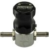 Controlador manual de refuerzo Turbosmart All New Boost Tee