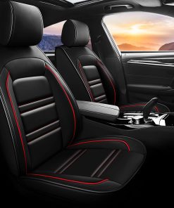 Cubre Asientos para Kia Sorento 2003-2023, 7 Piezas de