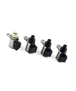 Kit de solenoide de transmisión CVT JF011E RE0F10A F1CJA