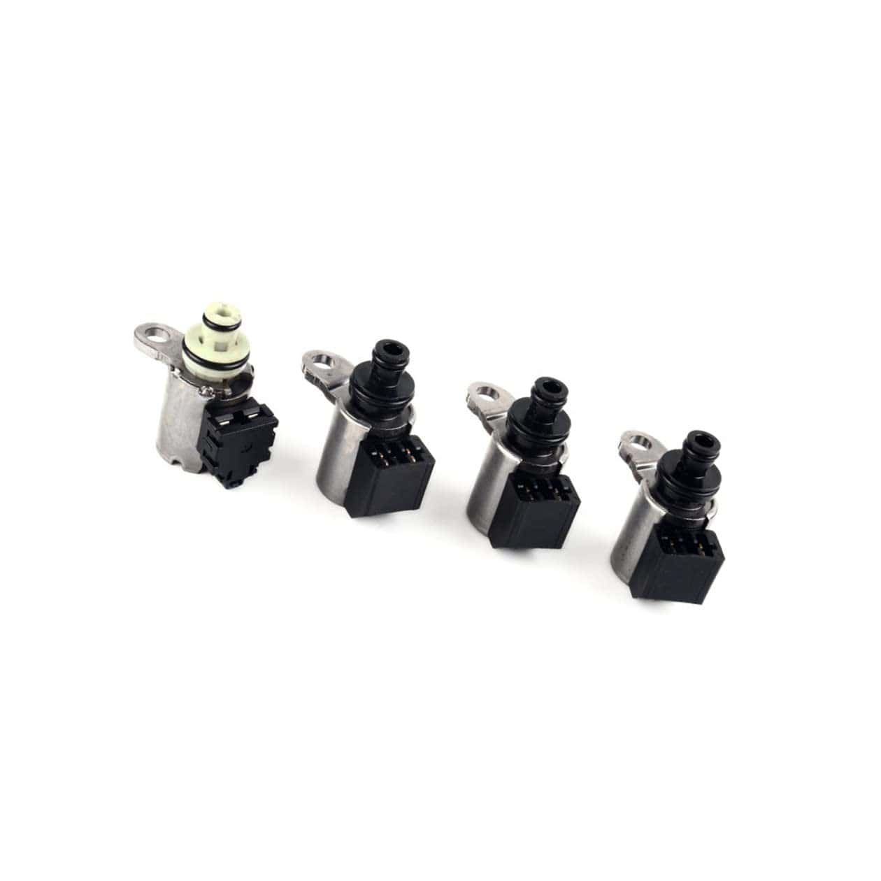 Kit de solenoide de transmisión CVT JF011E RE0F10A F1CJA