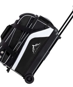 Bolso Doble de Bolos GoHimal con 2 Bolas con Compartimento