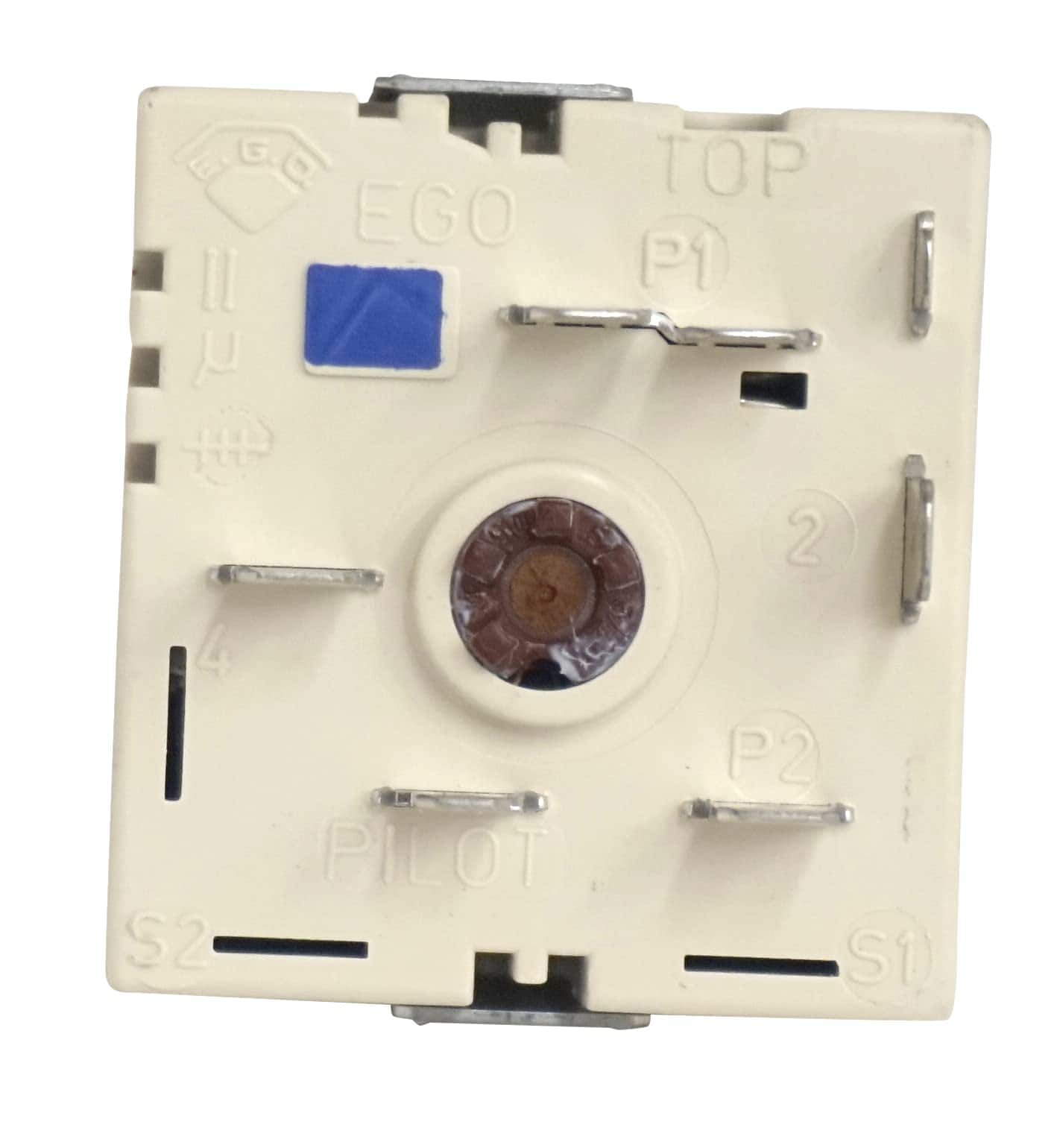 Interruptor de control infinito Choice Manufactured Parts