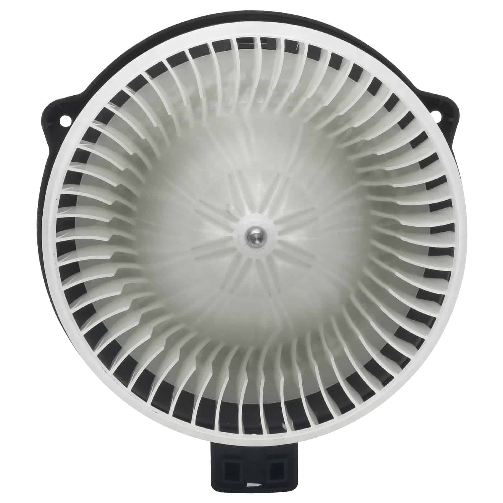 Motor del soplador del HVAC delantero de reemplazo con - Imagen 9