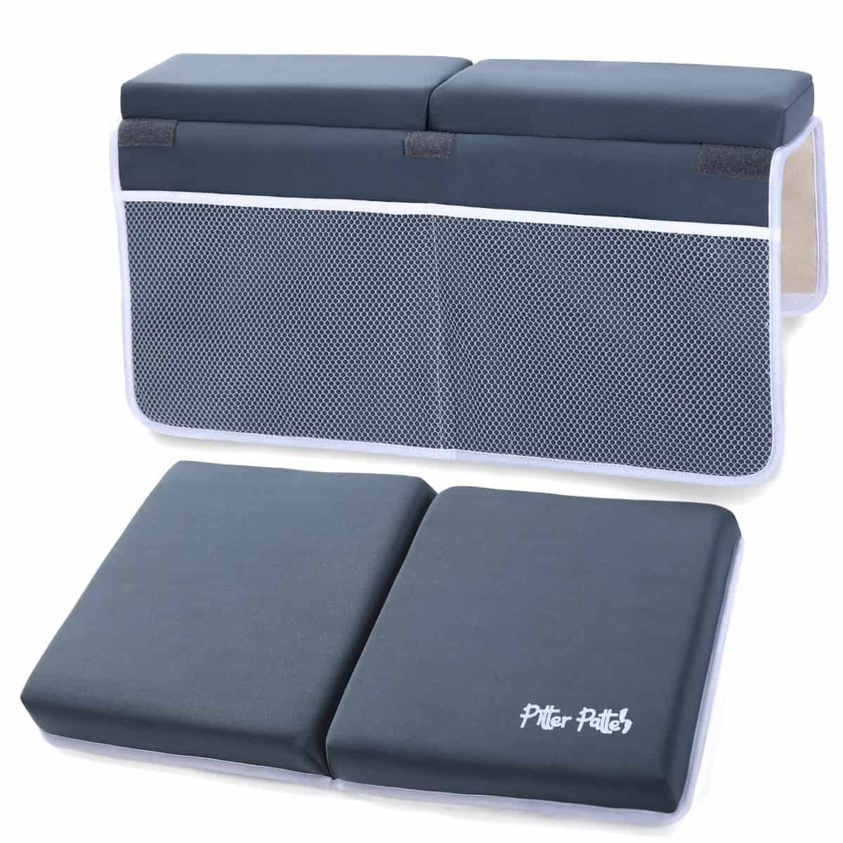 Set de Rodillera y Reposabrazos de Baño para Bebés de - Imagen 9