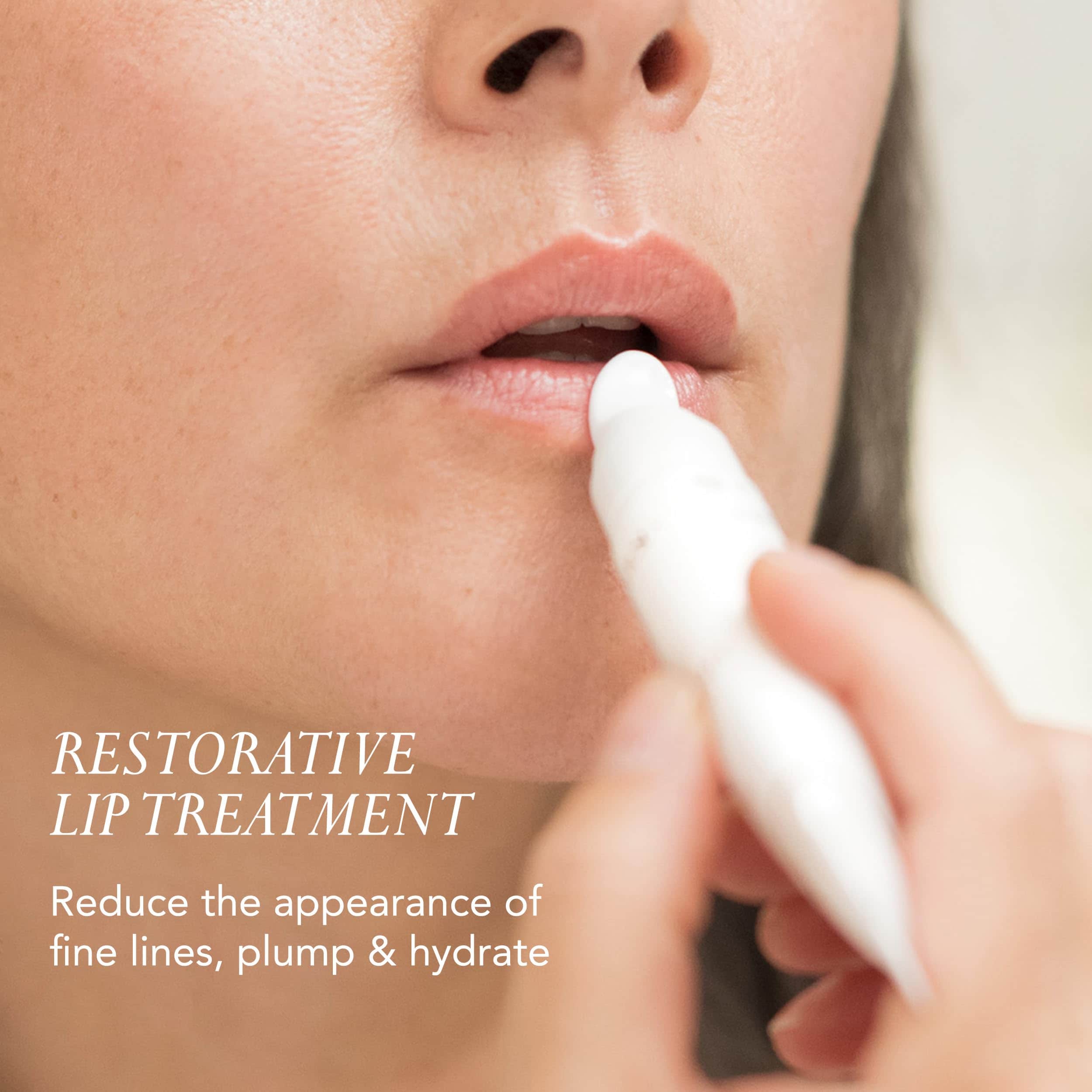 Tratamiento de Labios de Rosa Mosqueta Kat Burki con Ácido - Imagen 3