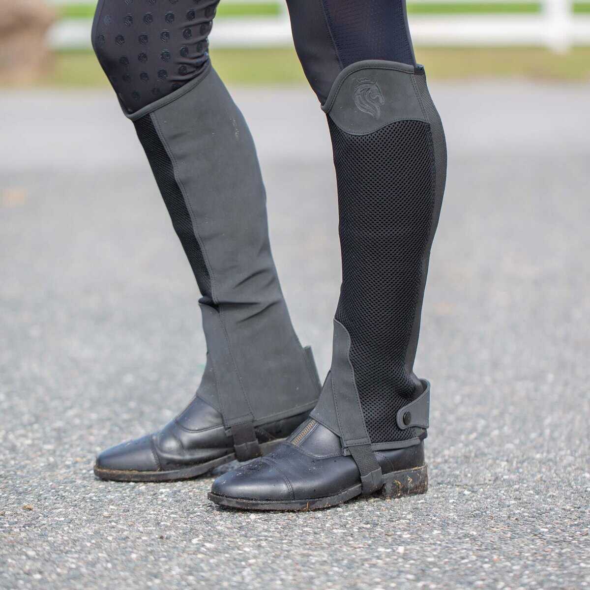 Equinavia Freya Medias de Montar Nórdicas para Mujer para - Imagen 5