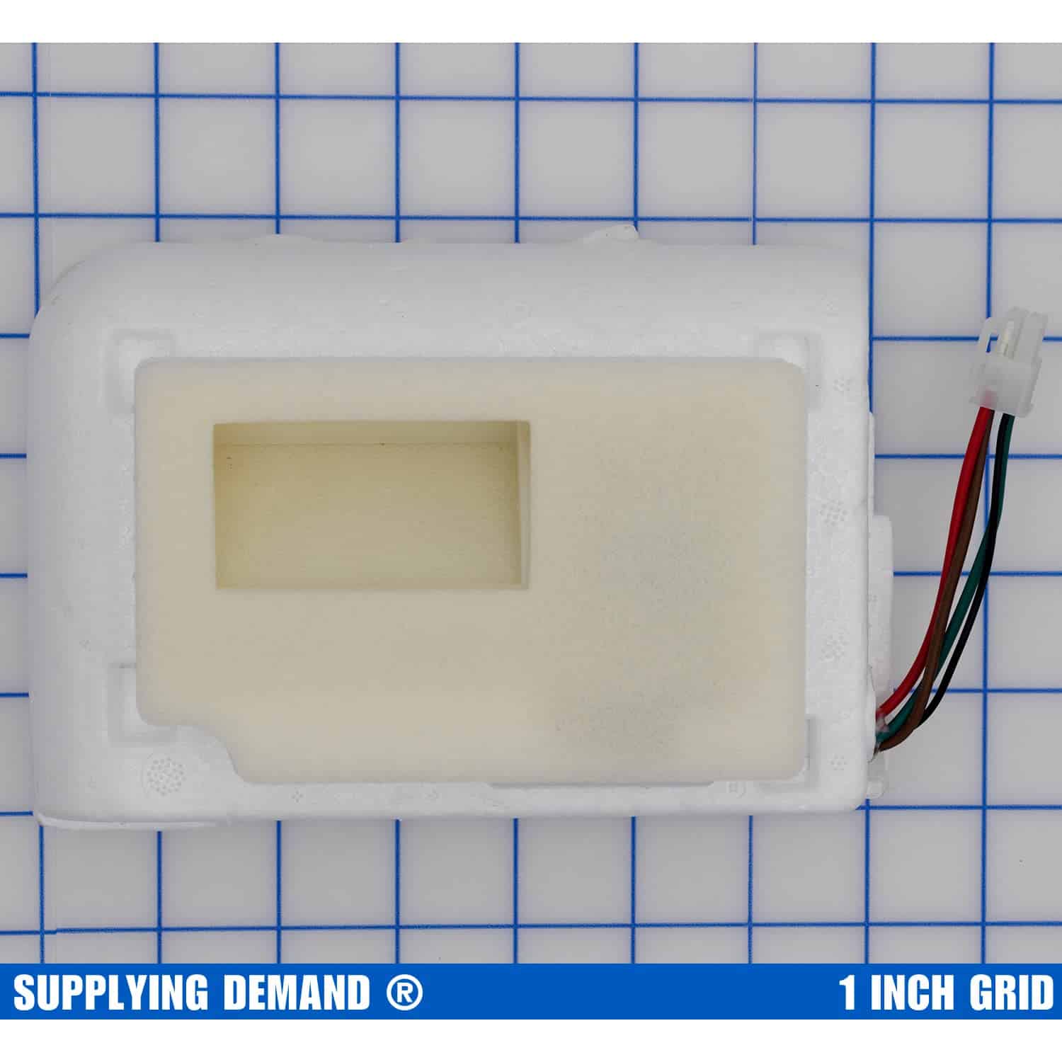 Suministro de Demanda W11164593 W10837808 Ensamble de - Imagen 3
