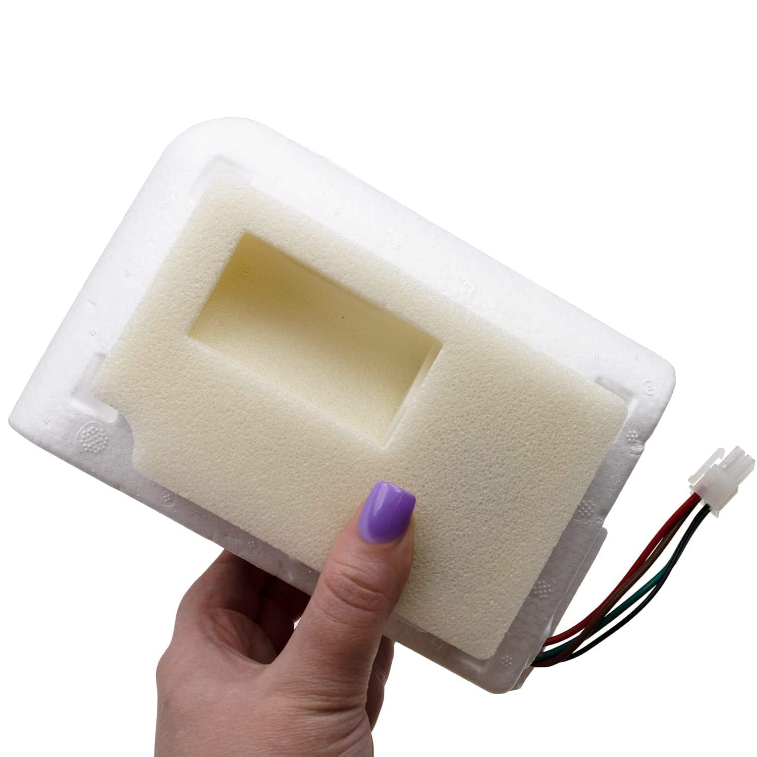 Suministro de Demanda W11164593 W10837808 Ensamble de - Imagen 6