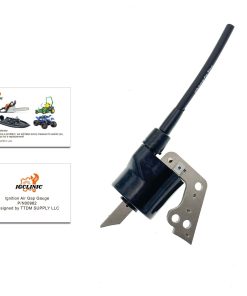 Bobina de encendido IGCLINIC 21171-2059 para Kawasaki