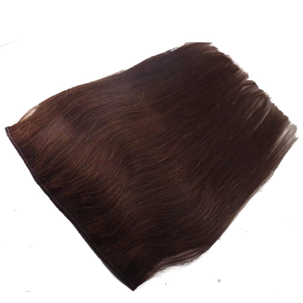 Extensiones de Cabello Invisible SUNFA con Alambre - Imagen 8