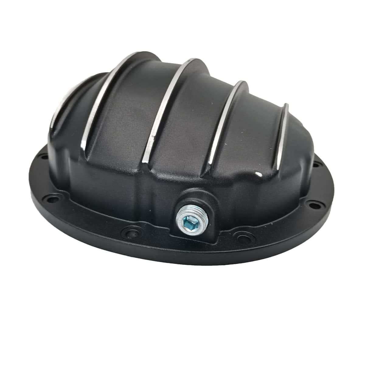 Cubierta Diferencial Nueva 8.5" & 8.6" Ring Gear DIff 10 - Imagen 4