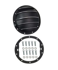 Cubierta Diferencial Nueva 8.5" & 8.6" Ring Gear DIff 10