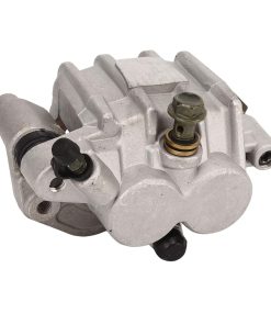 Ensamblaje de Pinzas de Freno Delanteras, Ensamblaje de