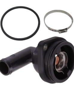 Termostato de vivienda Assy con termostato para motores