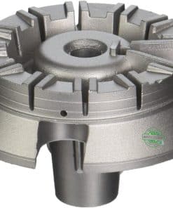 Base de quemador pequeño para estufa GSPUSA WB16K10070