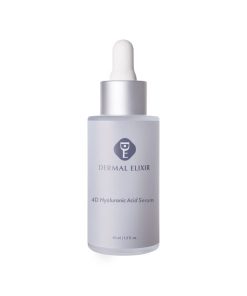 Serum de Ácido Hialurónico 4D Dermal Elixir 40ml Anti