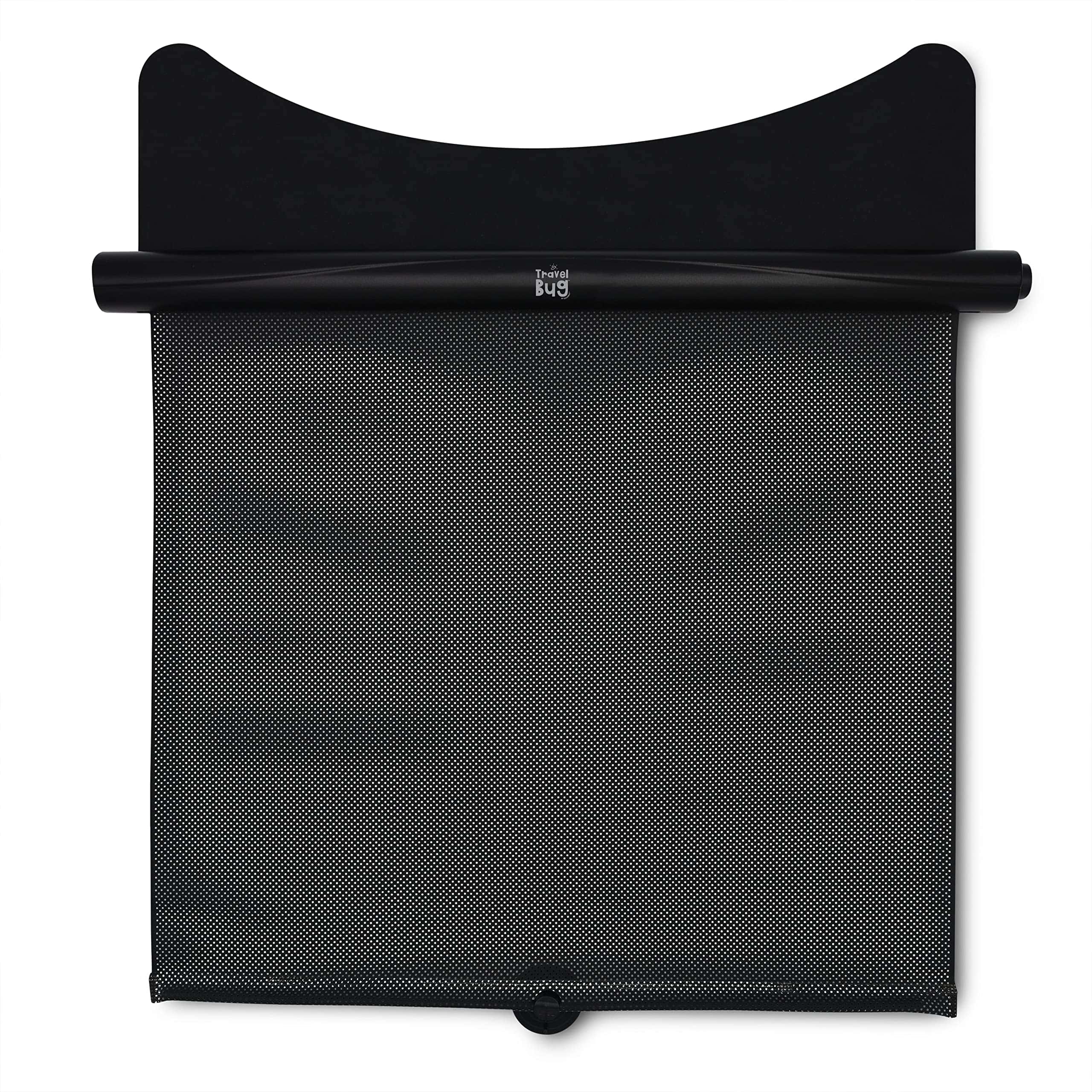 Travel Bug Flex & Fit Roller Shade - Protección Solar