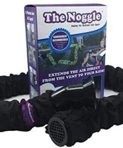 NOGGLE Turbo Power, 6ft - Sistema de Aire Acondicionado