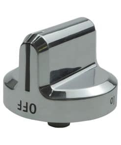 Perilla de Control del Quemador de la Estufa de Gas