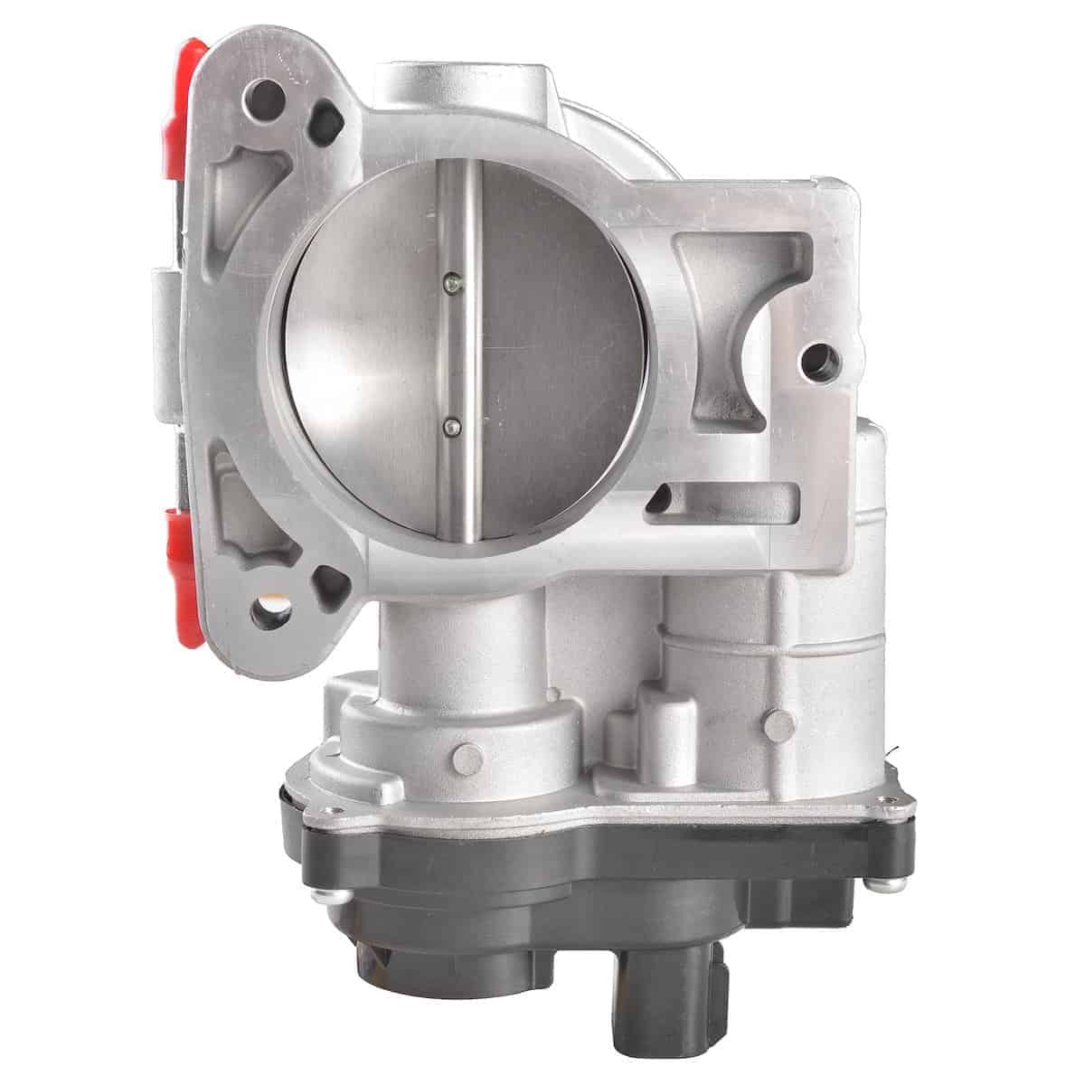 CUGANO Cuerpo del acelerador eléctrico compatible con 2004