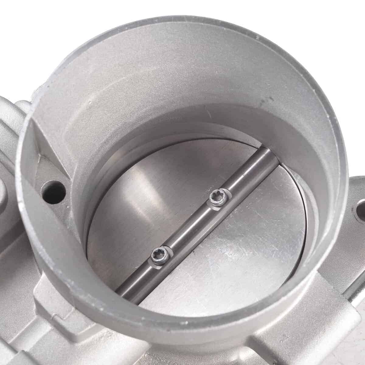 CUGANO Cuerpo del acelerador eléctrico compatible con 2004 - Imagen 6