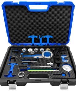 Juego de Herramientas de Alineación de -de Tiempo